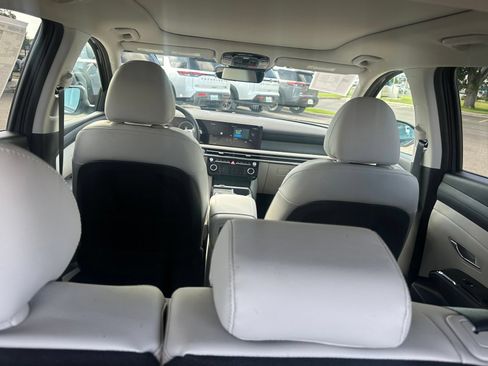 New 2026 Hyundai Tucson Limited AWD/4WD image 33