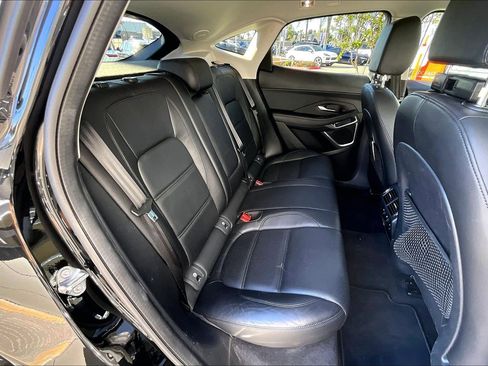 Used 2020 Jaguar E-PACE SE image 27