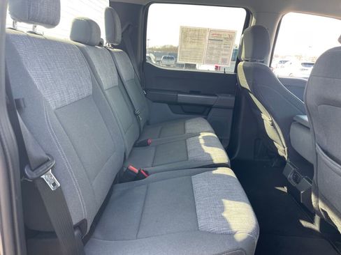 Used 2023 Ford F150 XLT image 19