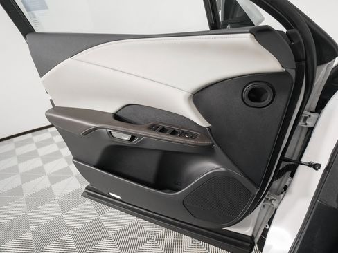 Certified 2024 Lexus RX 350 Premium Plus image 12