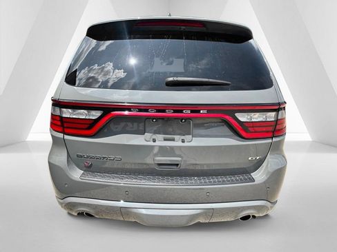 Used 2024 Dodge Durango GT AWD/4WD image 6