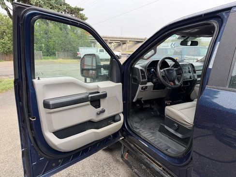 Used 2019 Ford F250 XL AWD/4WD image 9