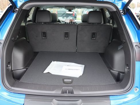 New 2026 Chevrolet Blazer LT image 25