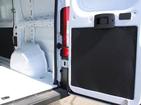 New 2026 RAM ProMaster 1500 FWD image 42