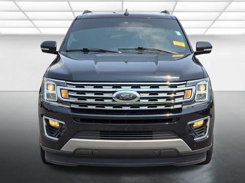 Used 2021 Ford Expedition Max Limited RWD image 13