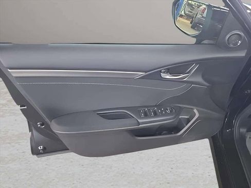Used 2021 Honda Civic EX image 14