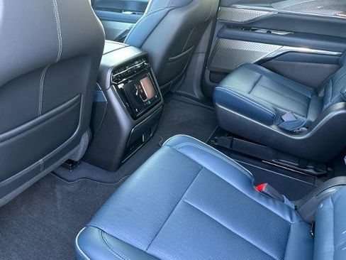 New 2025 Cadillac Escalade IQ Luxury 2 image 12