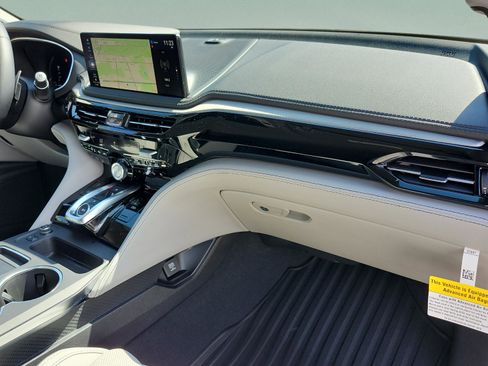 New 2026 Acura MDX SH-AWD w/ Advance Package image 20