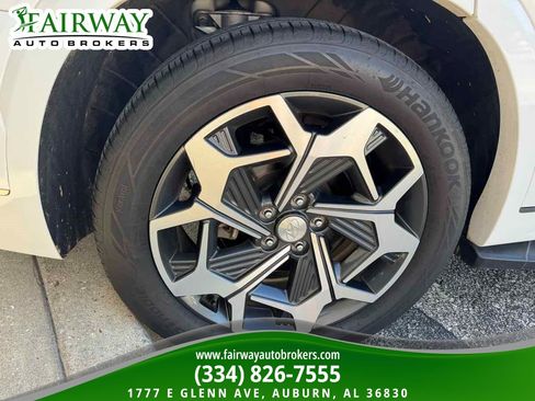 Used 2022 Hyundai Palisade Calligraphy FWD image 38