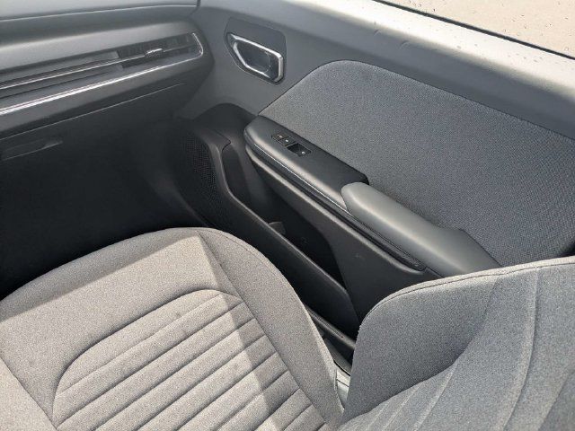 Used 2025 Kia K4 EX FWD image 16