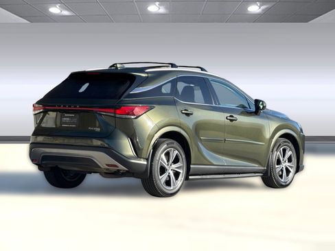 Certified 2024 Lexus RX 350 Premium w/ Convenience Package image 9