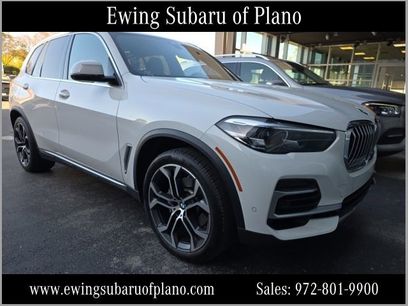 Used 2022 BMW X5 sDrive40i w/ Premium Package