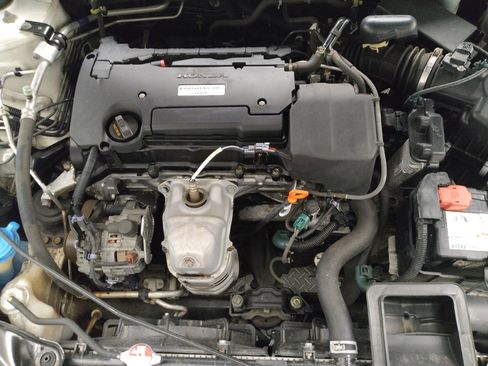 Used 2017 Honda Accord LX image 30