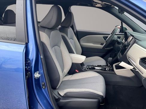 New 2026 Subaru Forester Premium image 22