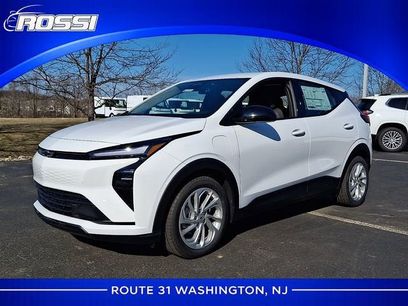 New 2027 Chevrolet Bolt LT w/ Comfort Package