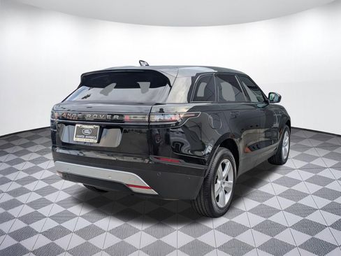 Used 2026 Land Rover Range Rover Velar S AWD/4WD image 5