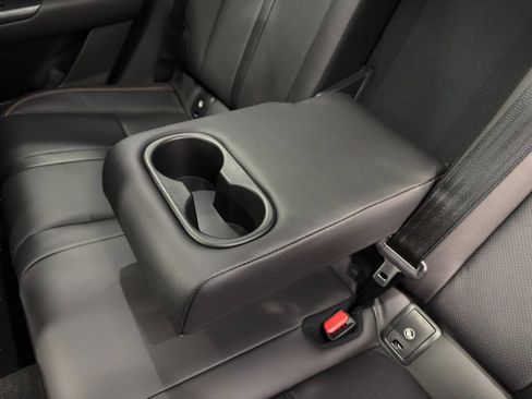 New 2026 MAZDA CX-50 2.5 Turbo w/ Accent Package image 23