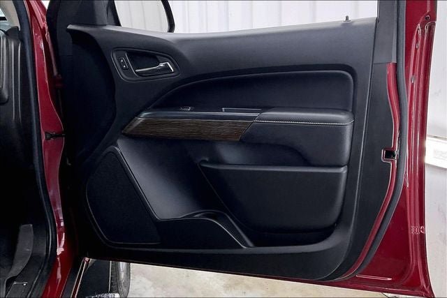 Used 2019 GMC Canyon Denali AWD/4WD image 21