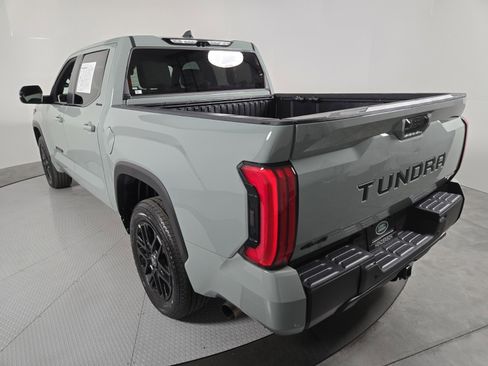 Used 2026 Toyota Tundra Limited image 14