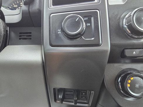 Used 2018 Ford F150 XLT w/ Equipment Group 301A Mid image 21