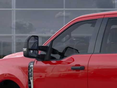 New 2026 Ford F350 XL RWD image 20