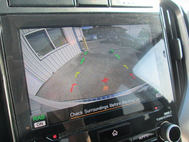 Used 2022 Subaru Ascent Premium w/ Convenience Package AWD/4WD image 20