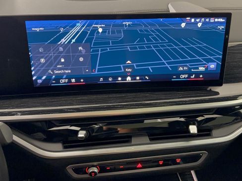 Certified 2024 BMW X5 M60i AWD/4WD image 23