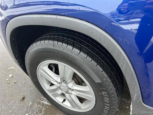 Certified 2017 Chevrolet Trax LS image 12