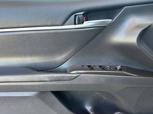 Certified 2021 Toyota Camry SE w/ Carpet Mat Package (TMS) FWD image 13