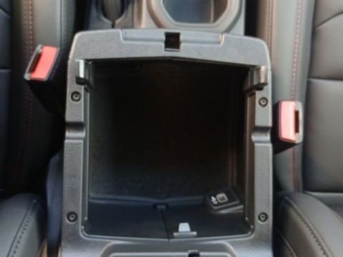 New 2026 Jeep Wrangler Unlimited Rubicon image 61