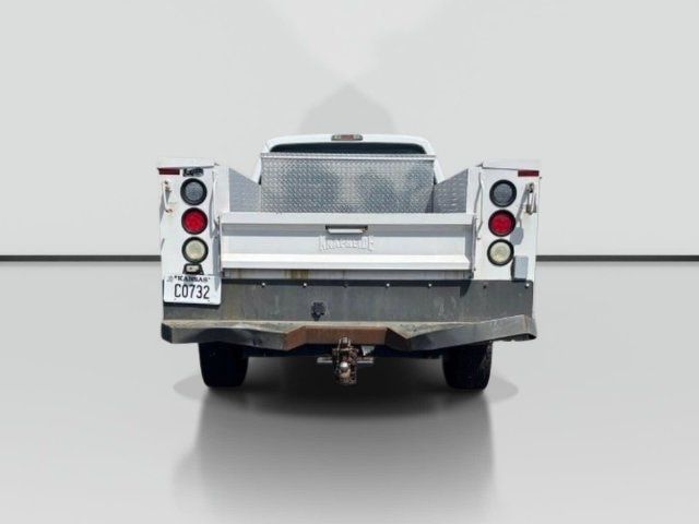 Used 2012 Ford F350 XL w/ PWR Equipment Group AWD/4WD image 4