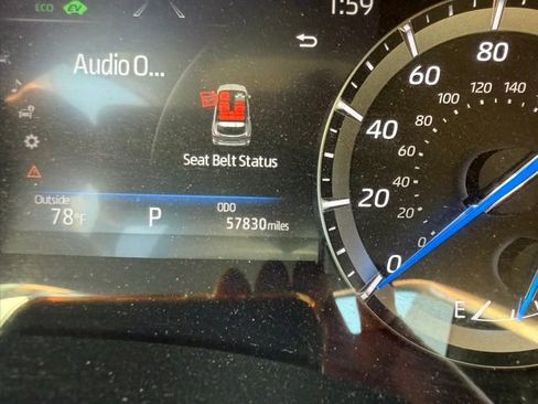 Used 2021 Toyota Highlander Limited AWD/4WD image 14