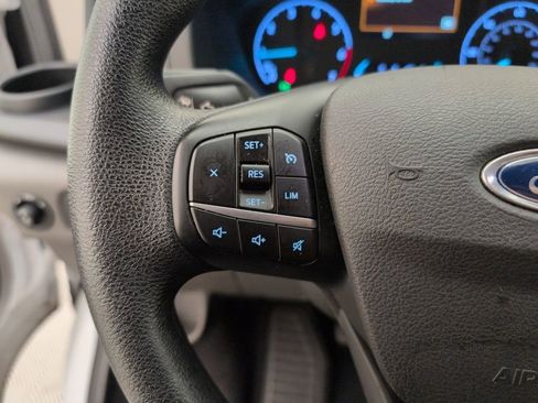 Certified 2023 Ford Transit 350 XLT image 45