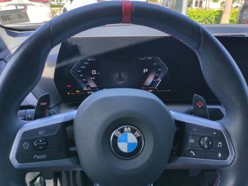 Used 2025 BMW M235i xDrive w/ Premium Package AWD/4WD image 29