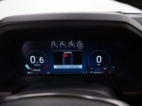 Used 2024 Ford Expedition Max Platinum image 21