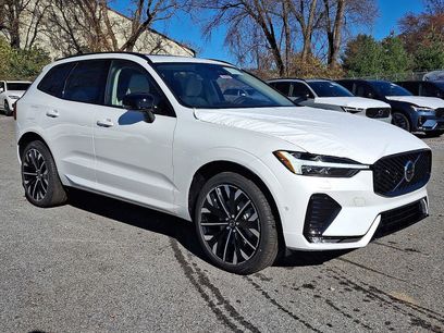 New 2026 Volvo XC60 B5 Ultra w/ Protection Package Premier