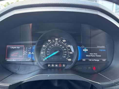 Used 2024 Ford Edge SEL AWD/4WD image 35