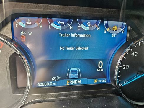 Used 2023 Ford F150 Tremor w/ Trailer Tow Package AWD/4WD image 11
