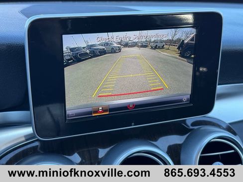 Used 2018 Mercedes-Benz C 300 Sedan image 24