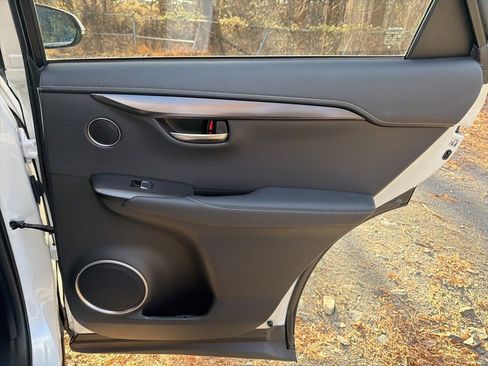 Used 2020 Lexus NX 300 AWD w/ Comfort Package image 13