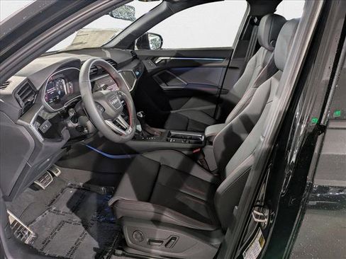 New 2025 Audi Q3 2.0T Premium Plus image 4