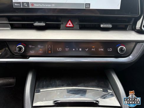 Used 2025 Kia Sportage EX w/ EX Premium Package AWD/4WD image 20
