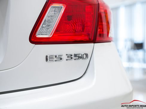 Used 2009 Lexus ES 350 image 21