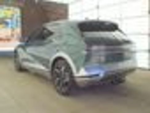 Used 2023 Hyundai Ioniq 5 Limited image 5