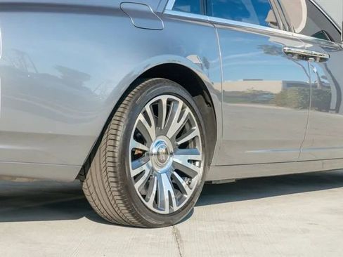 Used 2019 Rolls-Royce Ghost image 42