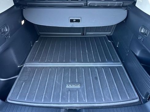 Used 2025 MAZDA CX-50 2.5 Hybrid w/ Weather Package image 17