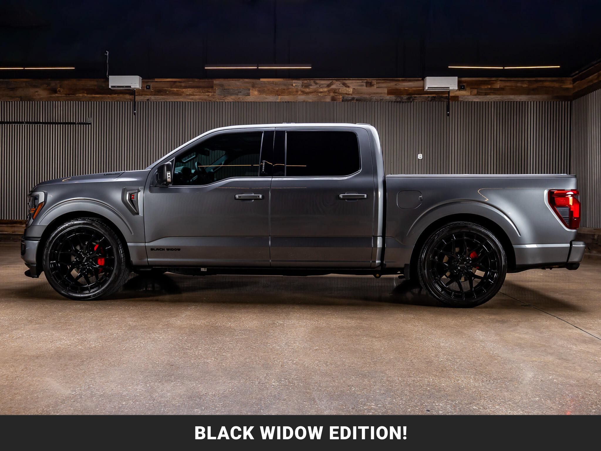Used 2024 Ford F150 XLT w/ Equipment Group 303A High AWD/4WD image 5