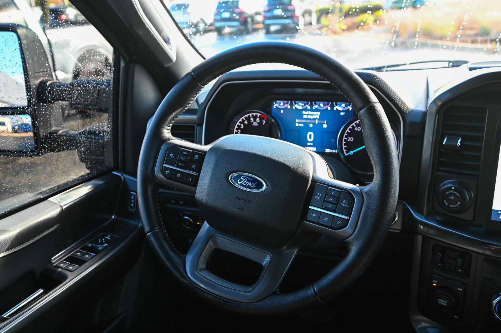 Used 2022 Ford F150 XLT w/ Equipment Group 302A High AWD/4WD image 31