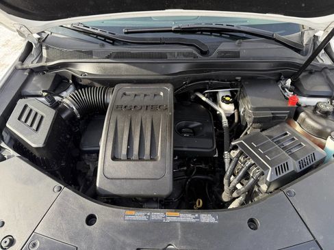 Used 2015 Chevrolet Equinox LTZ image 9