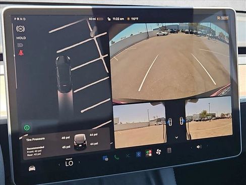 Used 2023 Tesla Model Y Long Range AWD/4WD image 18